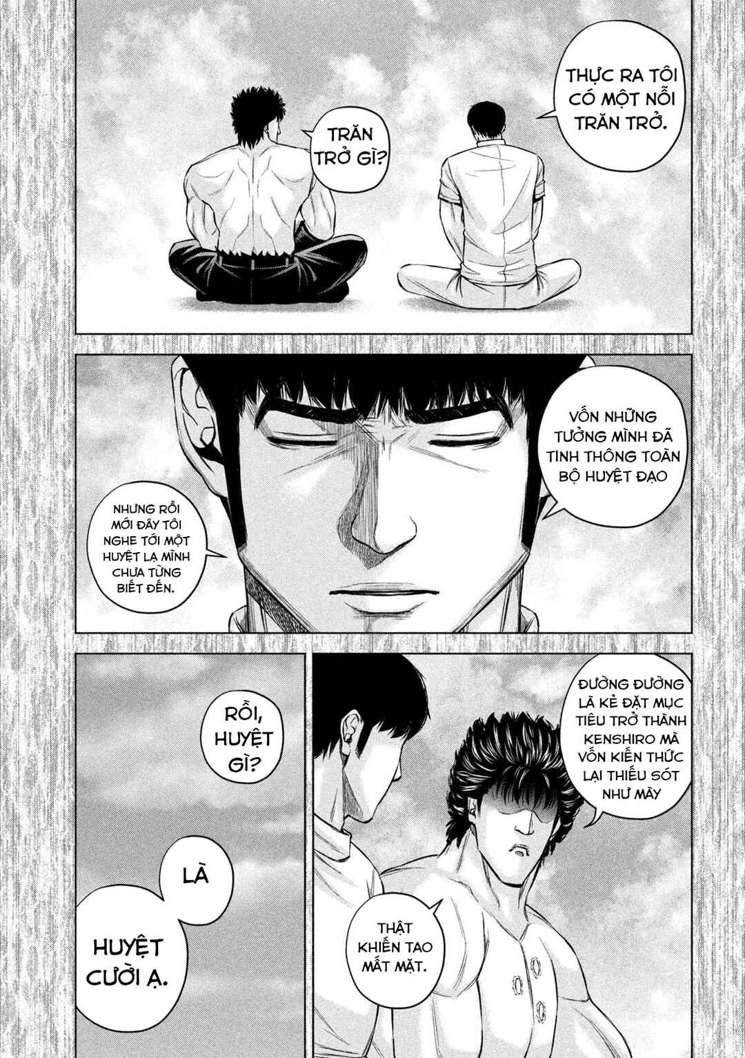 Chapter 85 - Page 10