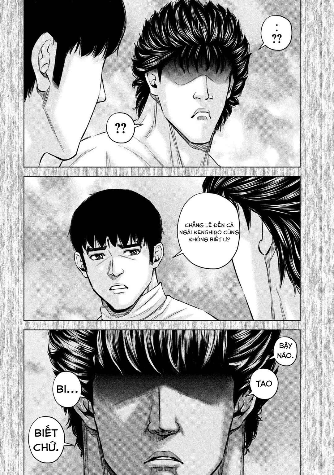 Chapter 85 - Page 11