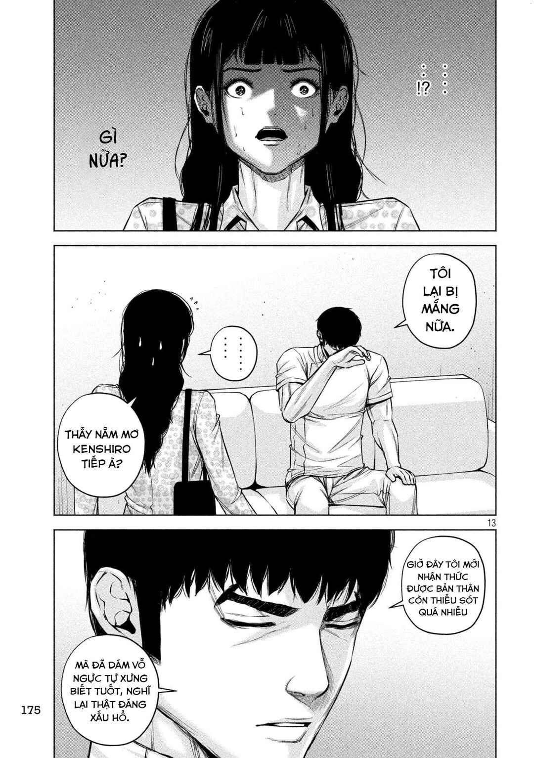 Chapter 85 - Page 14