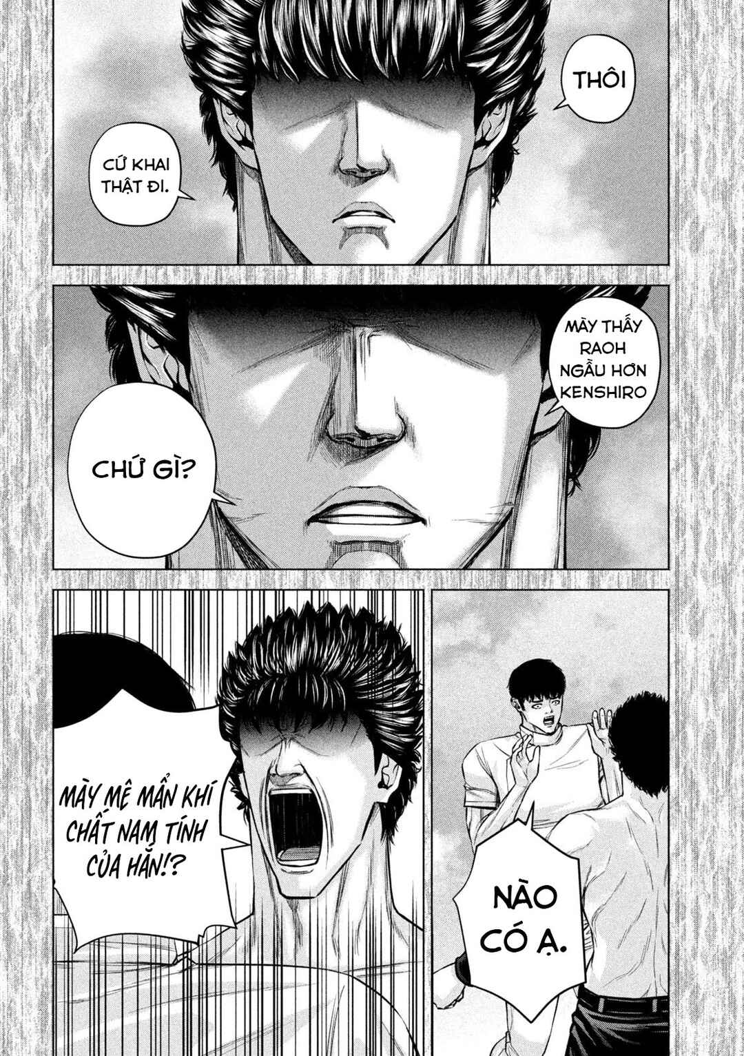 Chapter 85 - Page 5