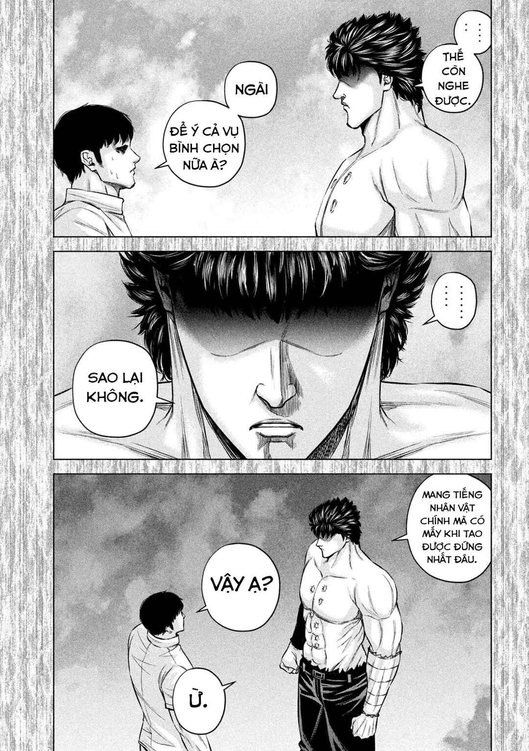 Chapter 85 - Page 8