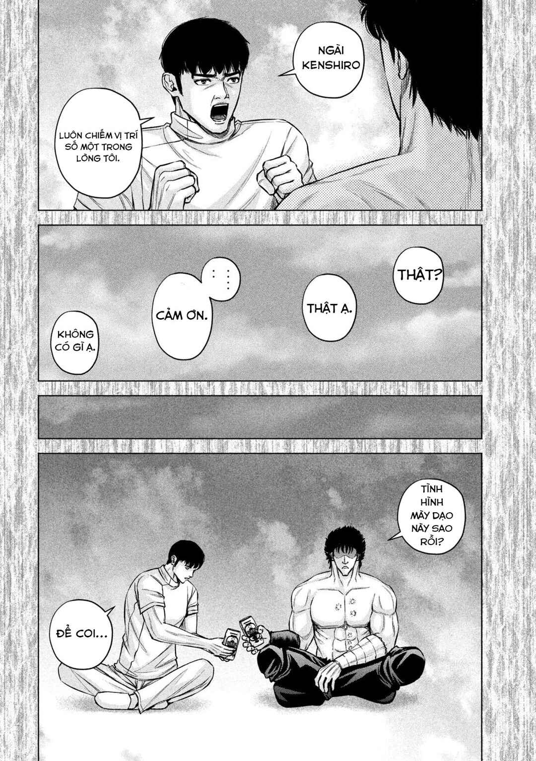 Chapter 85 - Page 9