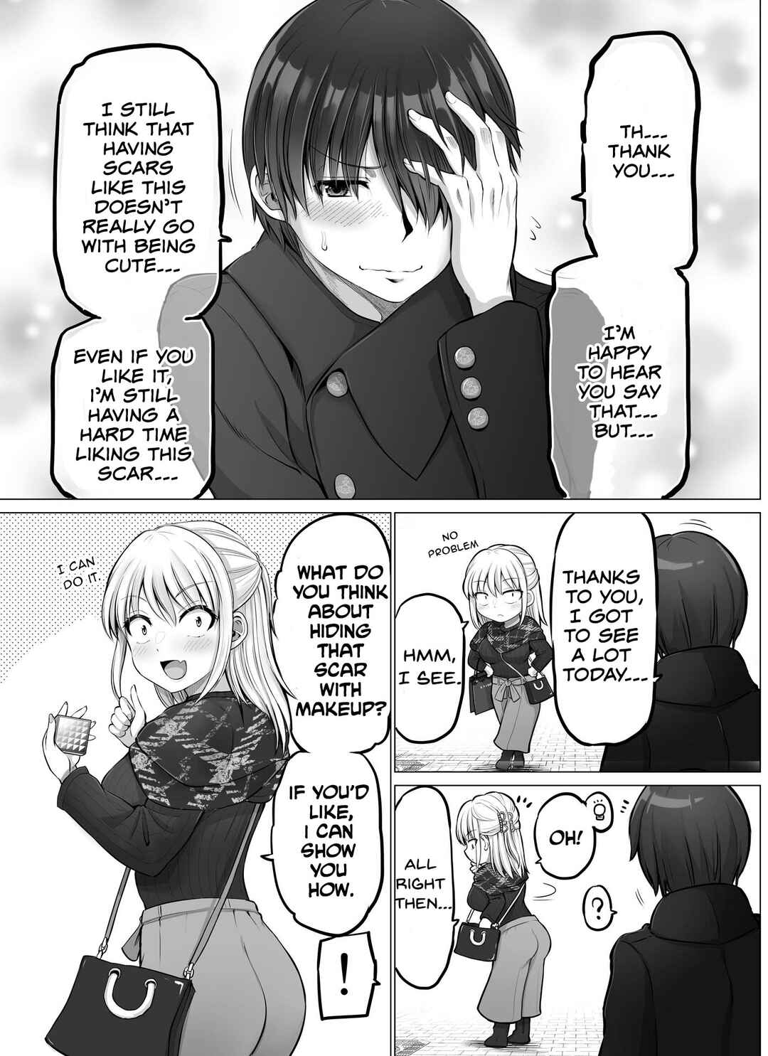 Chapter 31 - Page 1