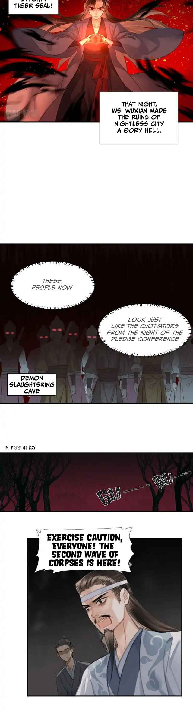Chapter 209 - Page 2