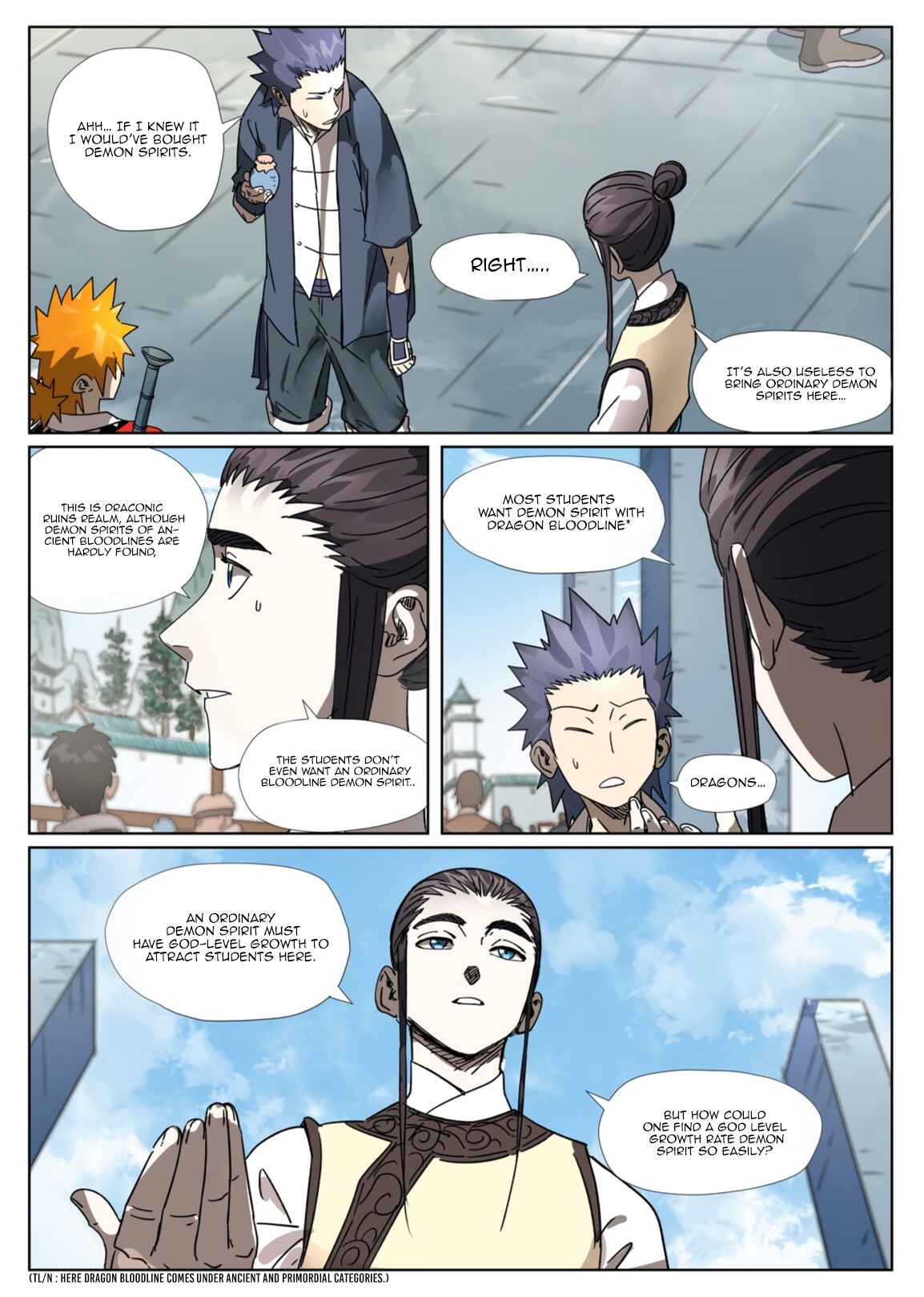 Chapter 301 - Page 9