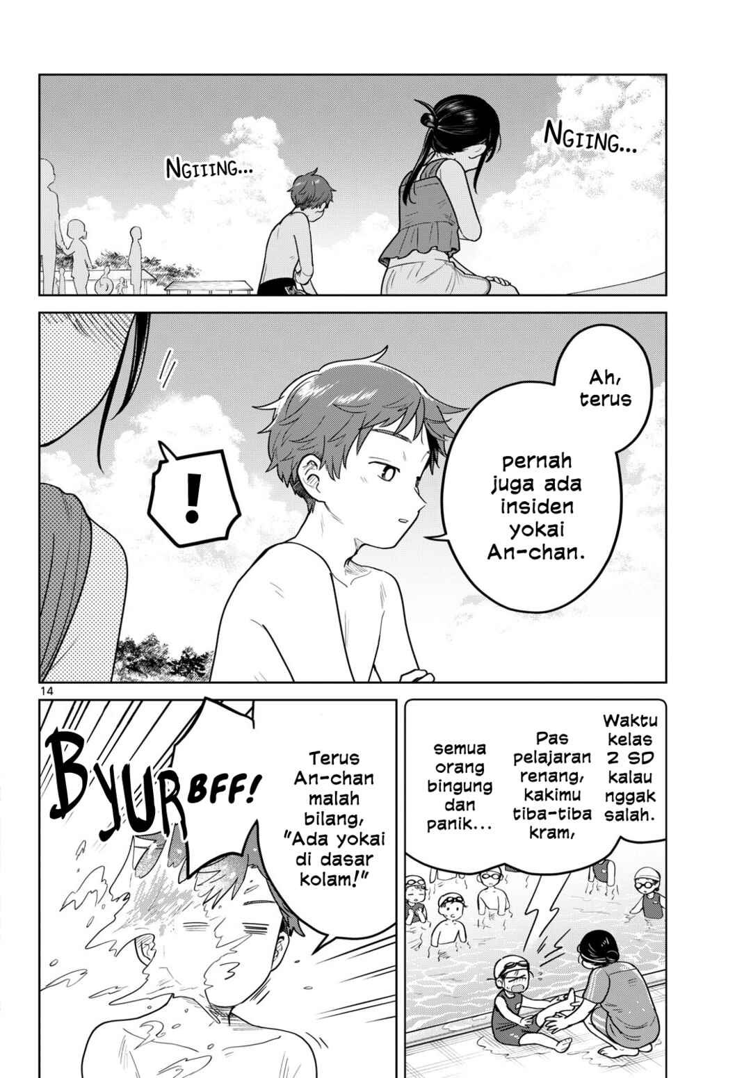 Chapter 30 - Page 14