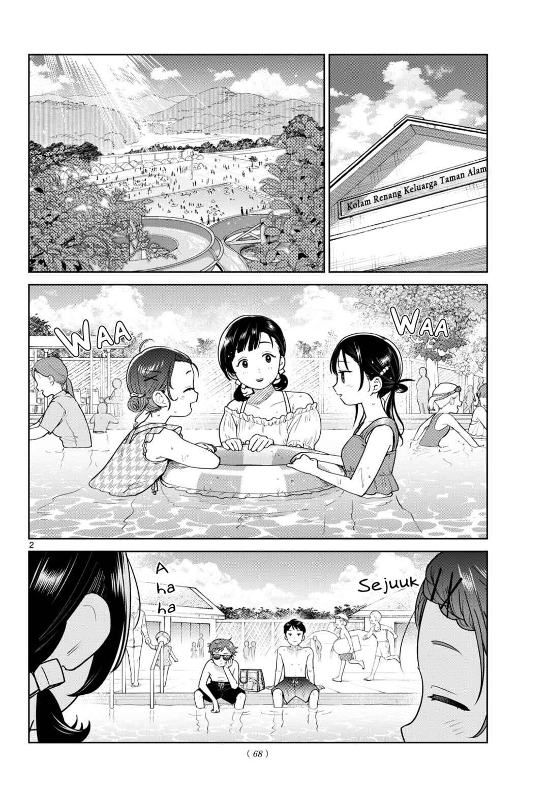 Chapter 30 - Page 2