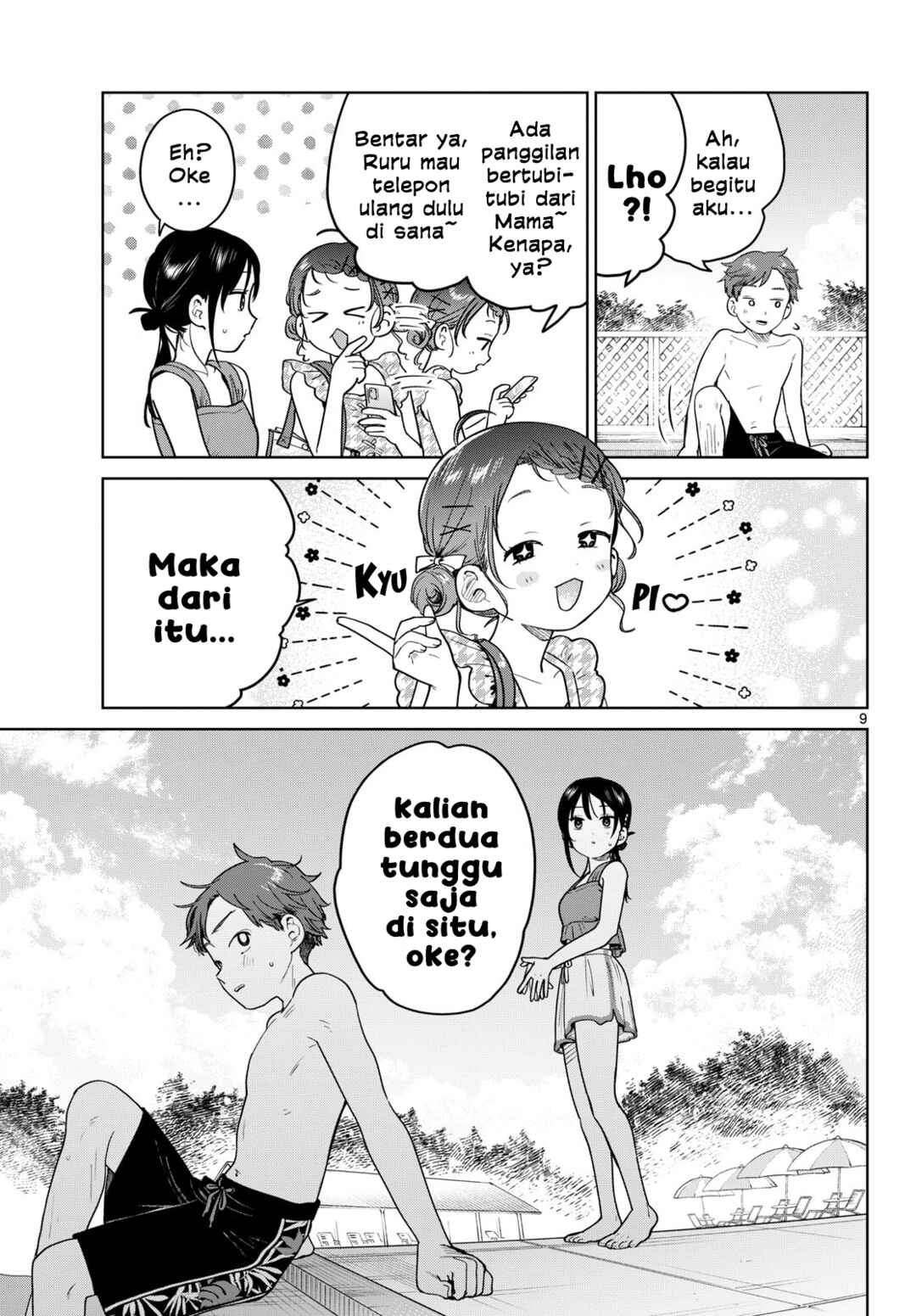 Chapter 30 - Page 9