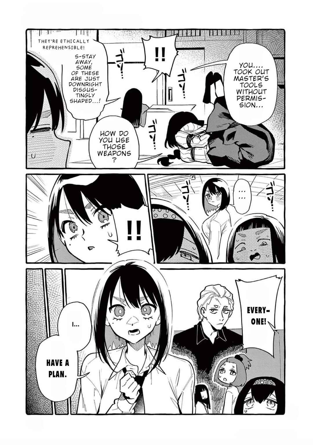 Chapter 60 - Page 12