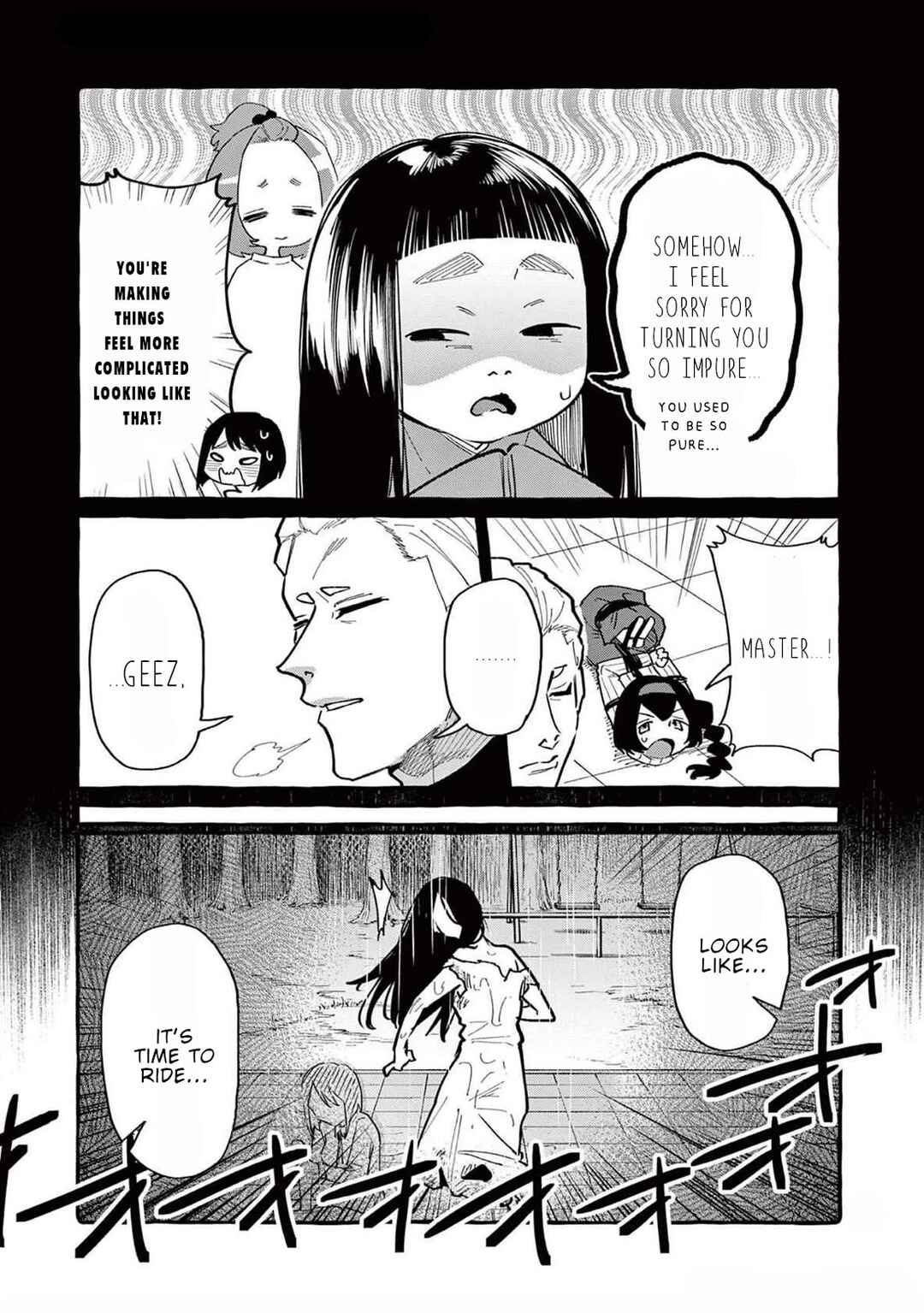 Chapter 60 - Page 18