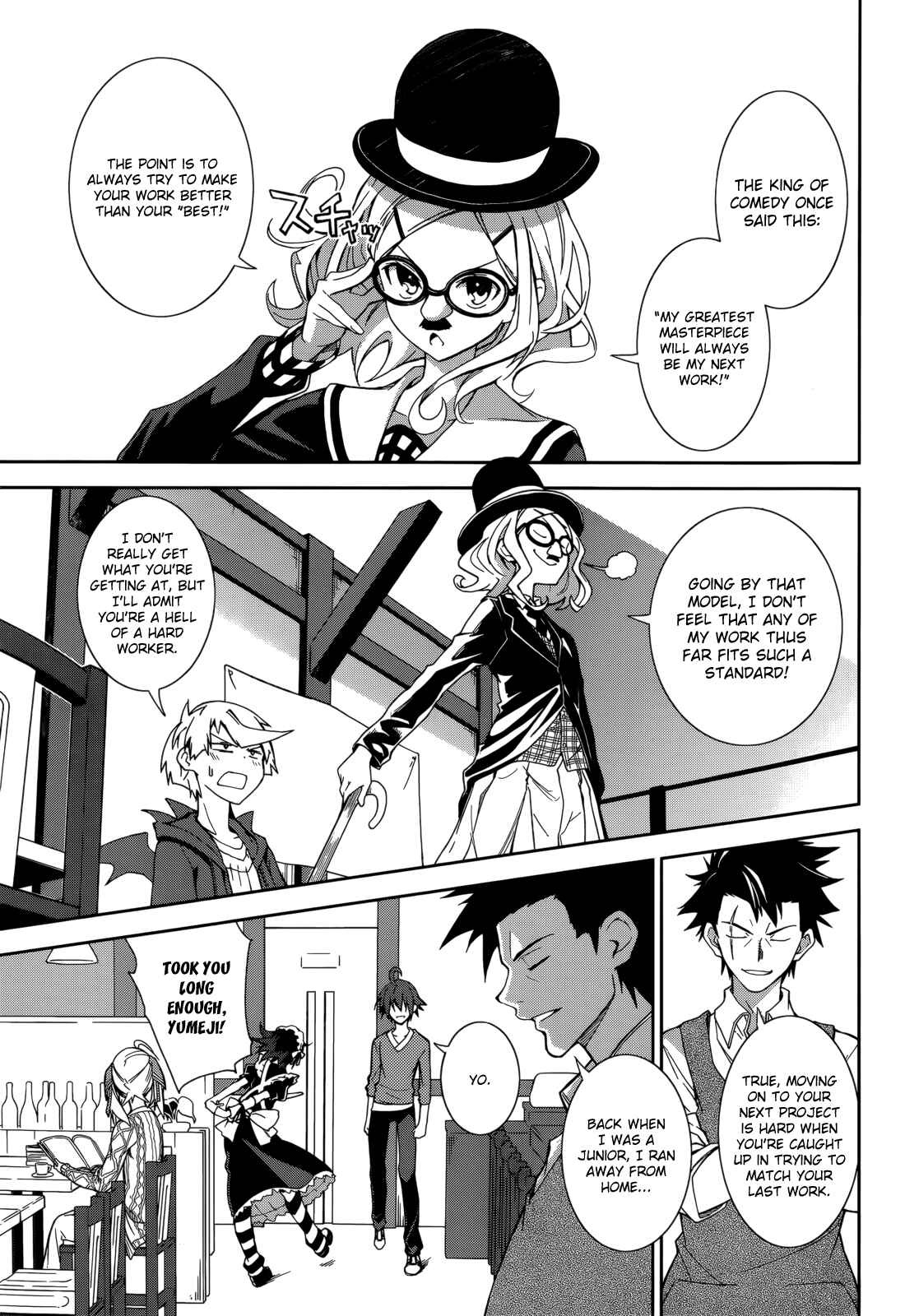 Chapter 68 - Page 11