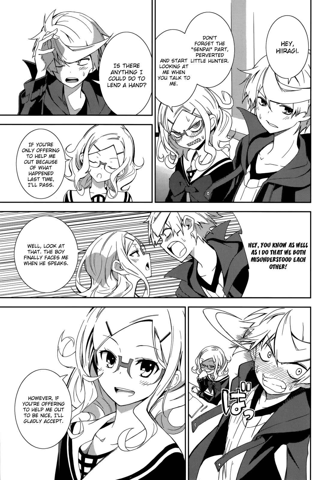 Chapter 68 - Page 13