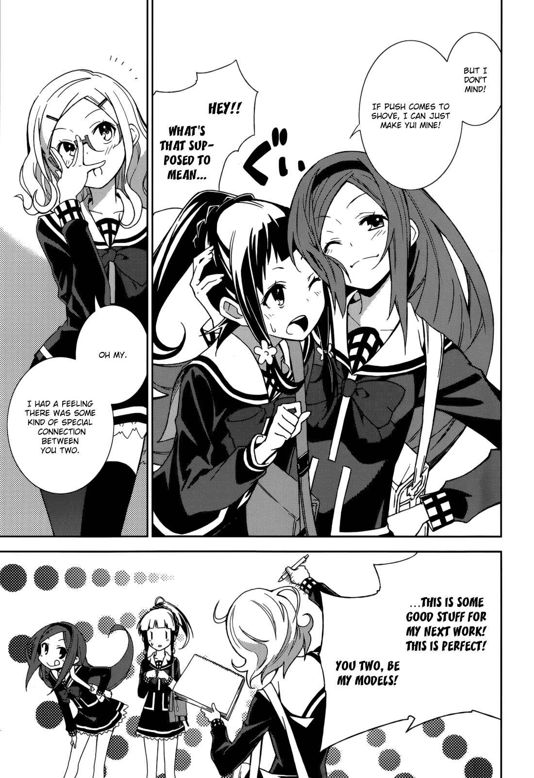 Chapter 68 - Page 5