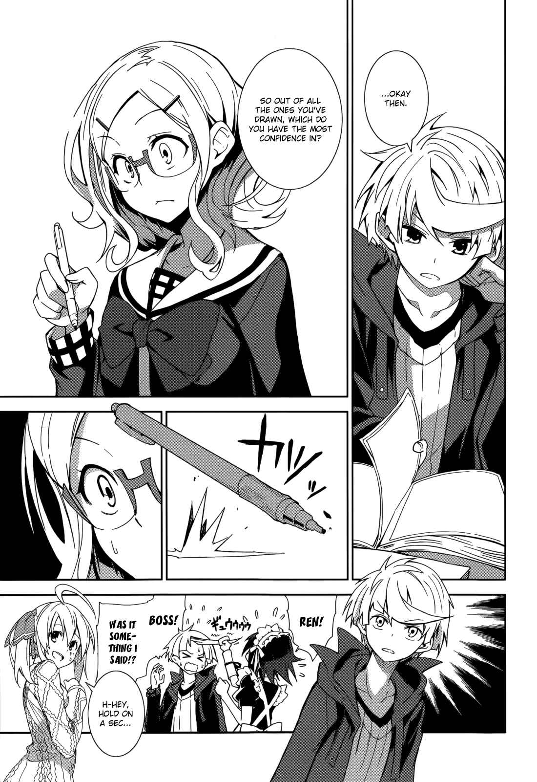 Chapter 68 - Page 9