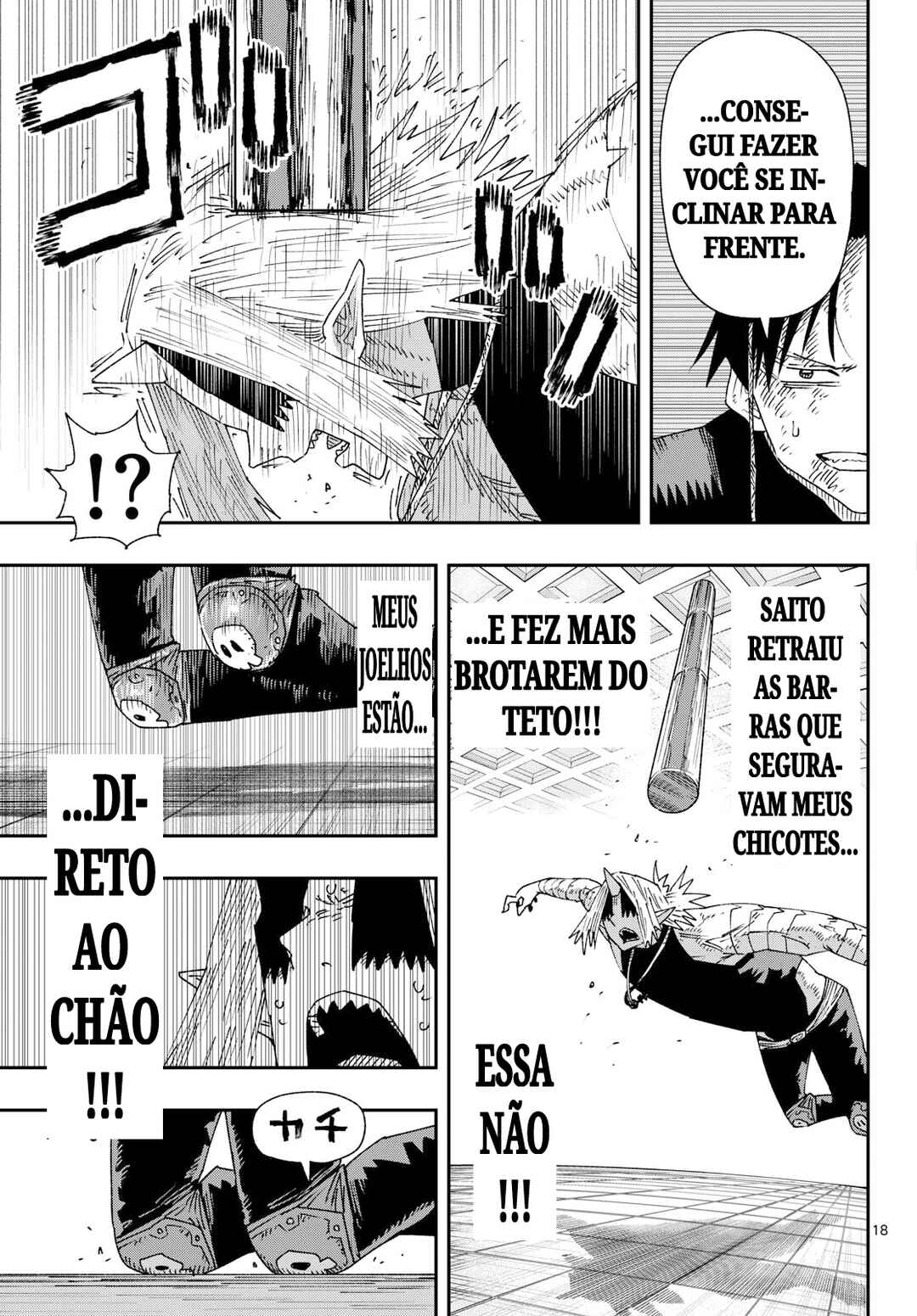 Chapter 64 - Page 18