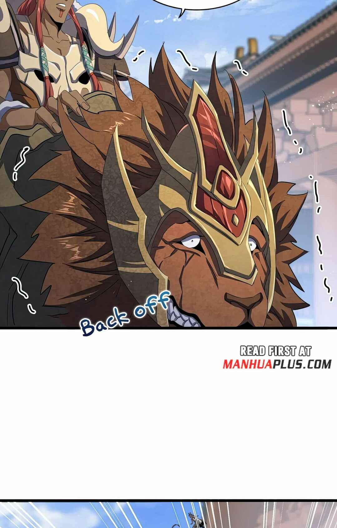 Chapter 420 - Page 11