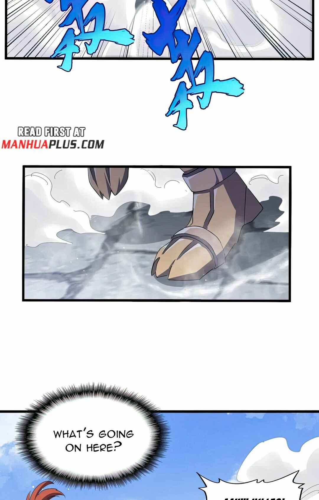 Chapter 420 - Page 15