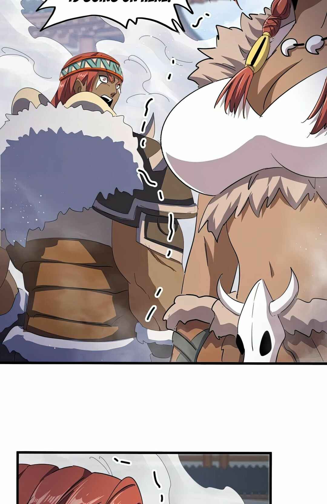 Chapter 420 - Page 19