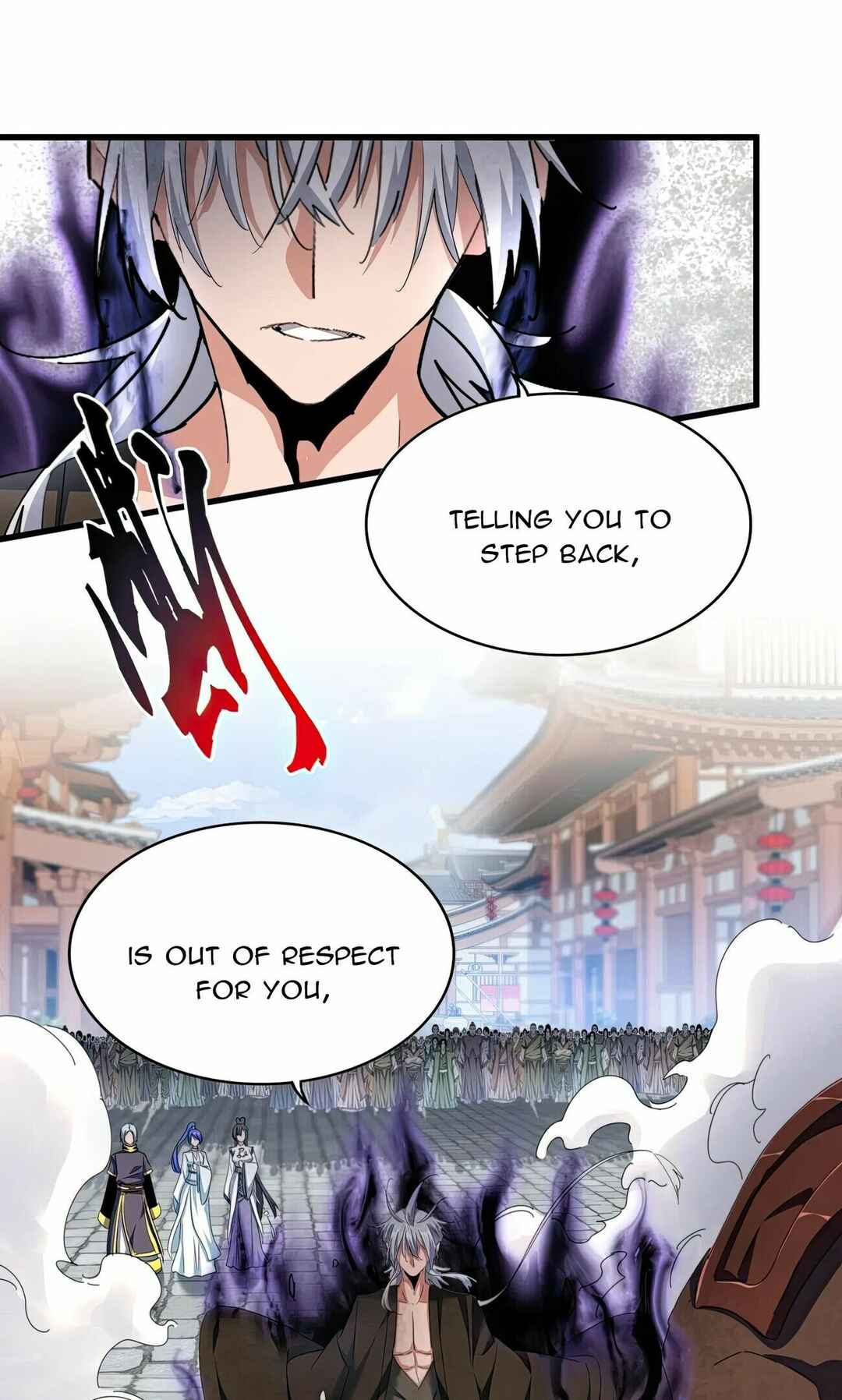 Chapter 420 - Page 2