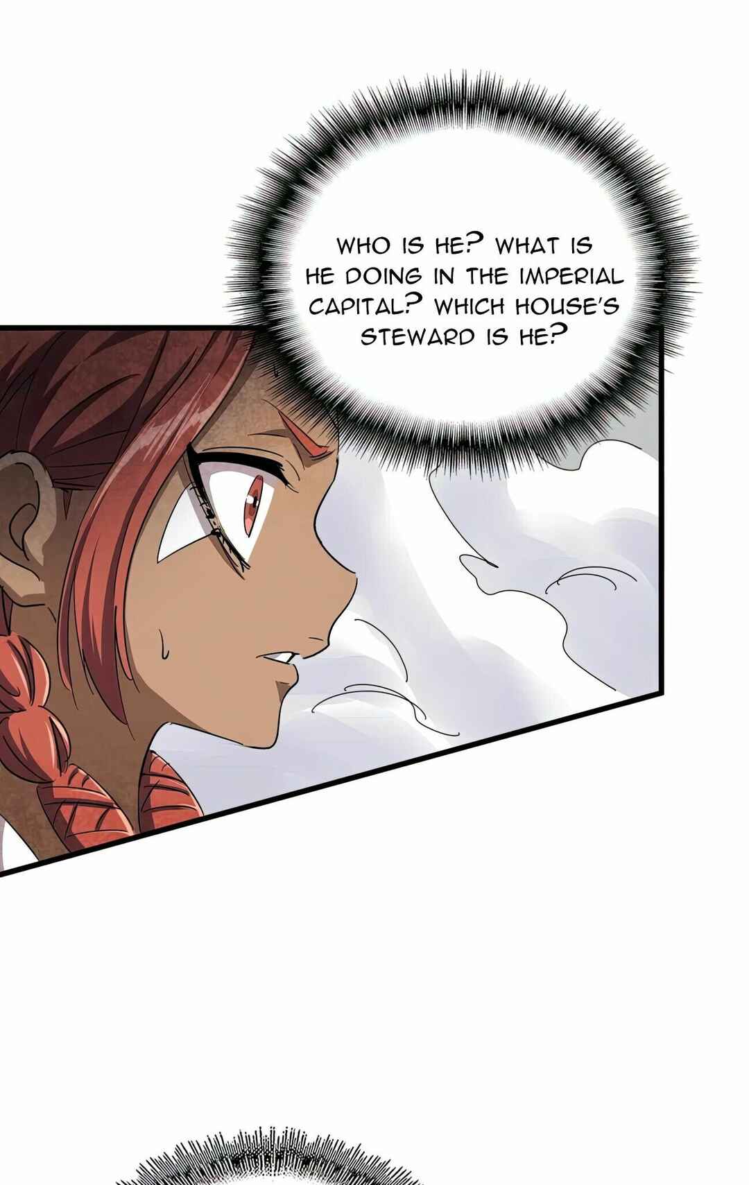 Chapter 420 - Page 25
