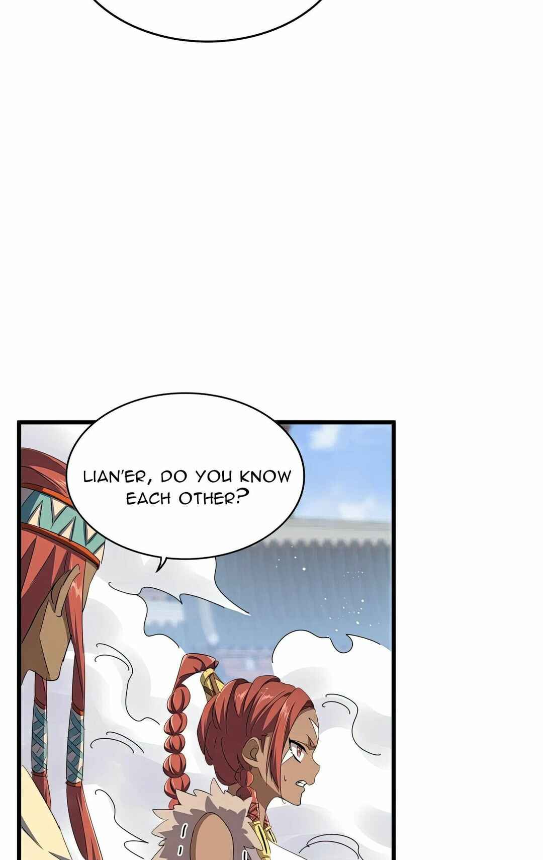 Chapter 420 - Page 28