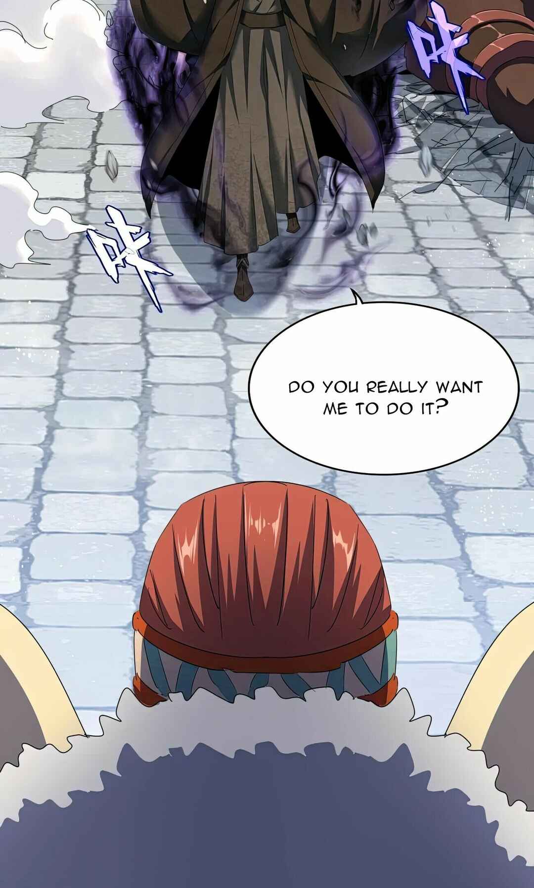 Chapter 420 - Page 3