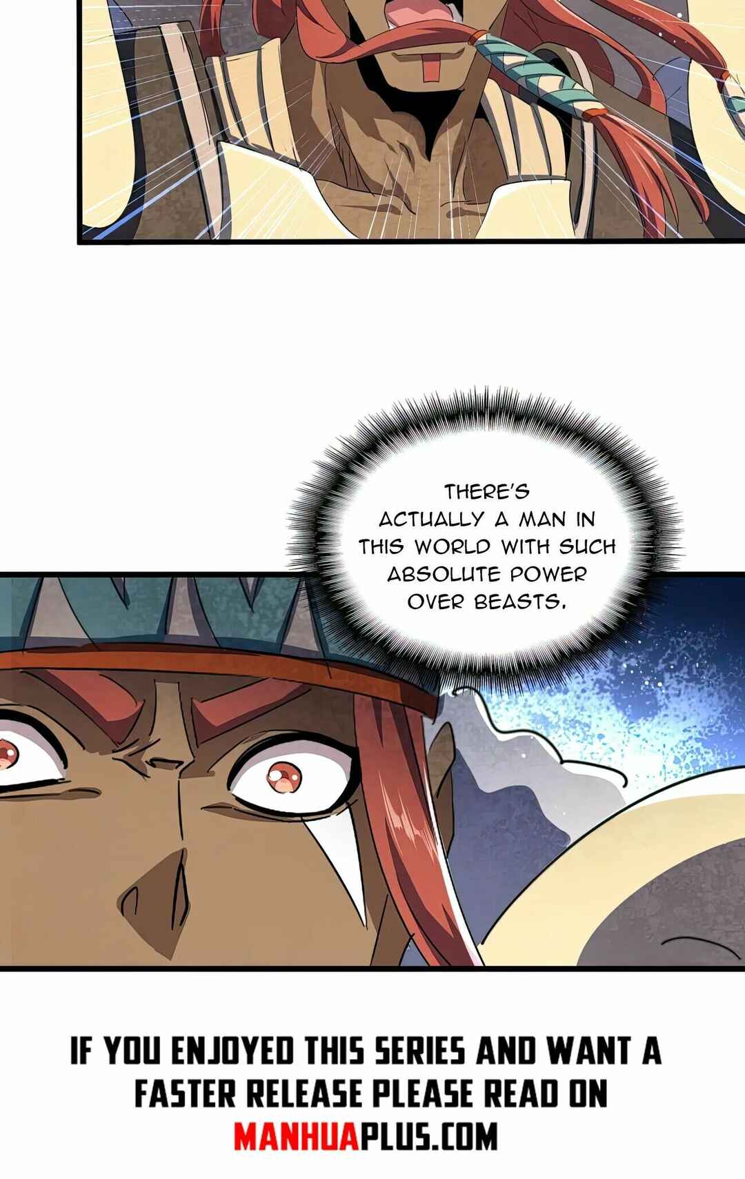 Chapter 420 - Page 30