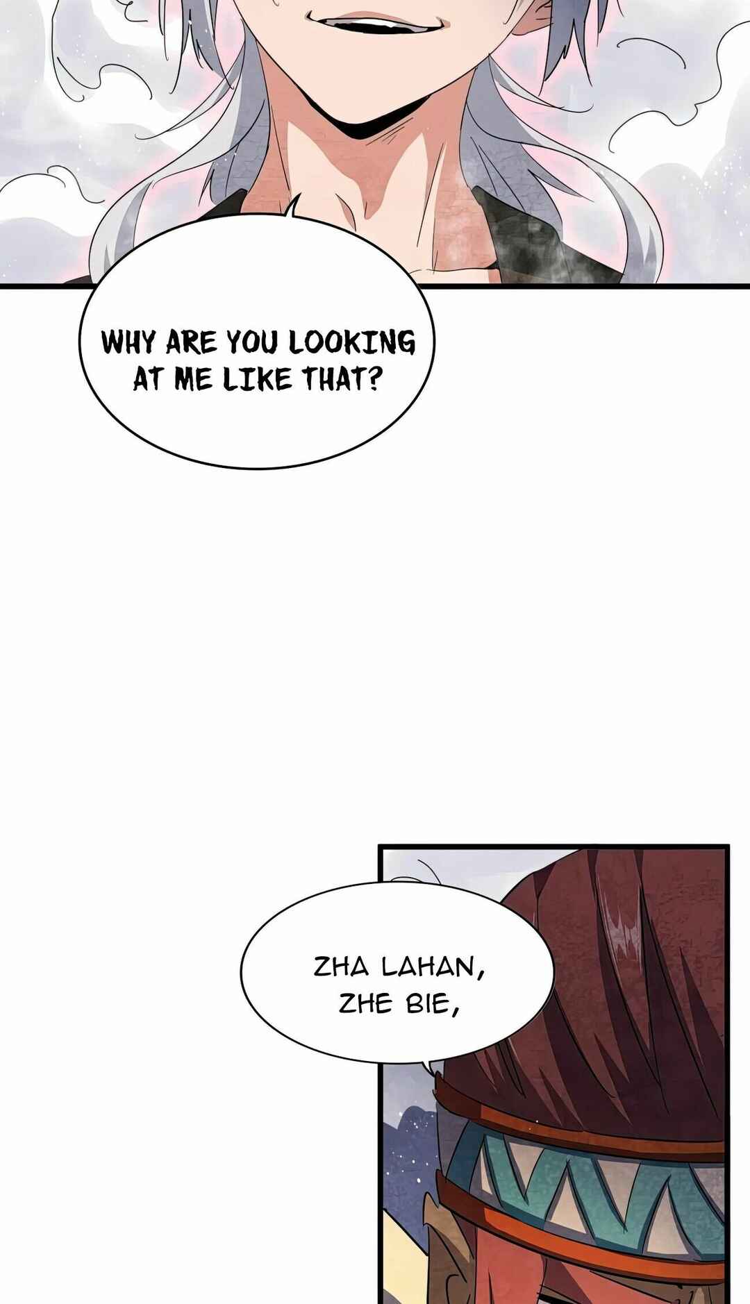Chapter 420 - Page 38