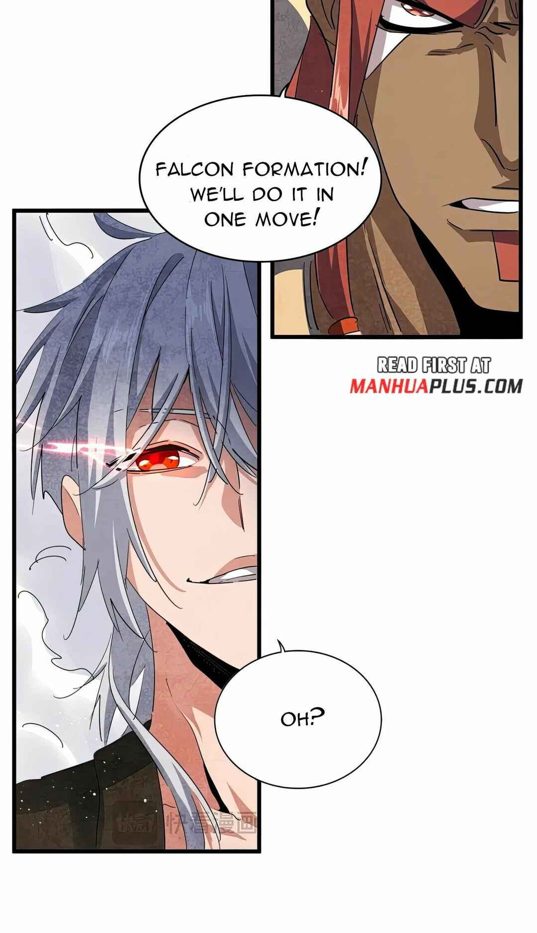 Chapter 420 - Page 39