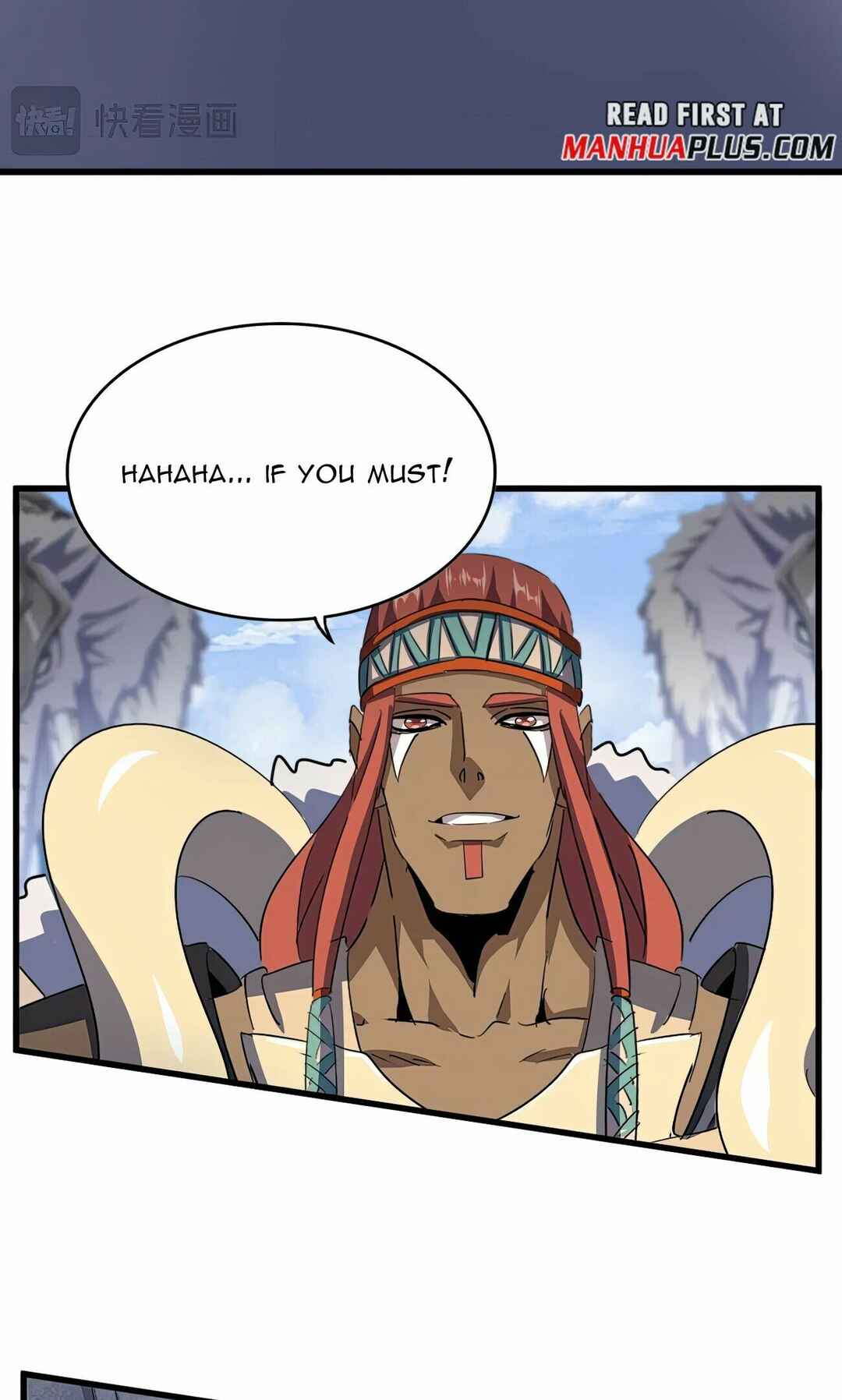 Chapter 420 - Page 4