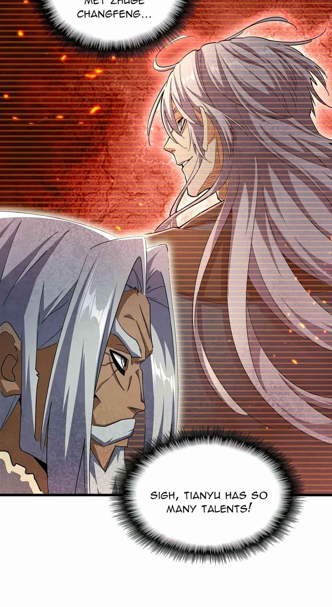 Chapter 420 - Page 44