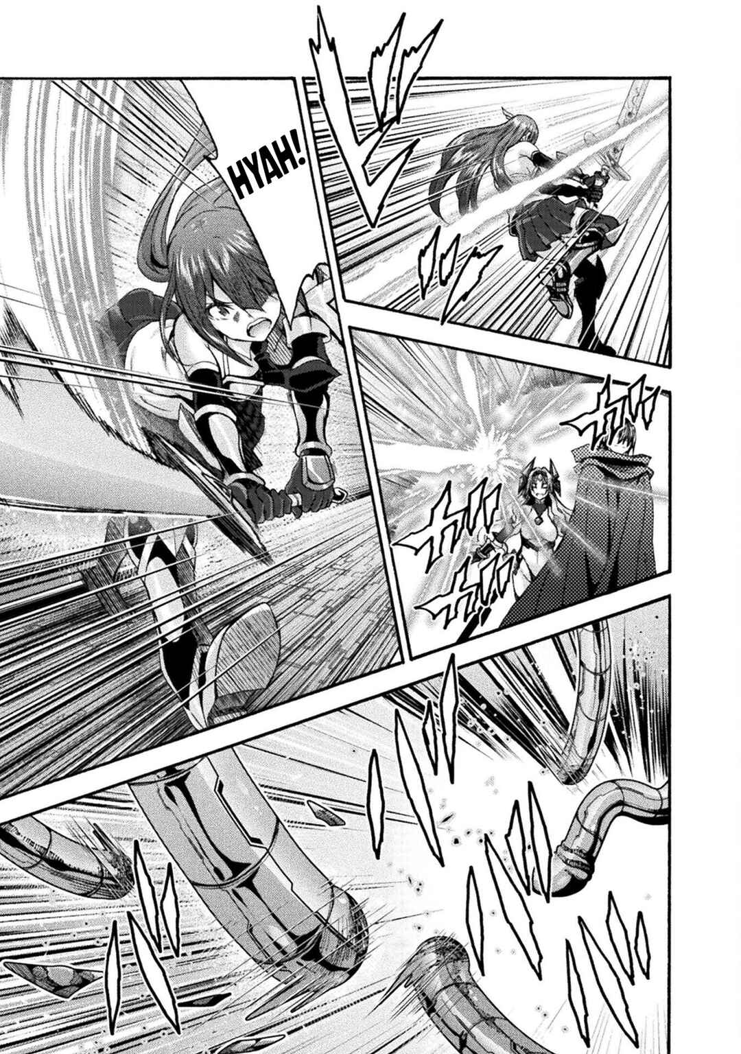 Chapter 72 - Page 18
