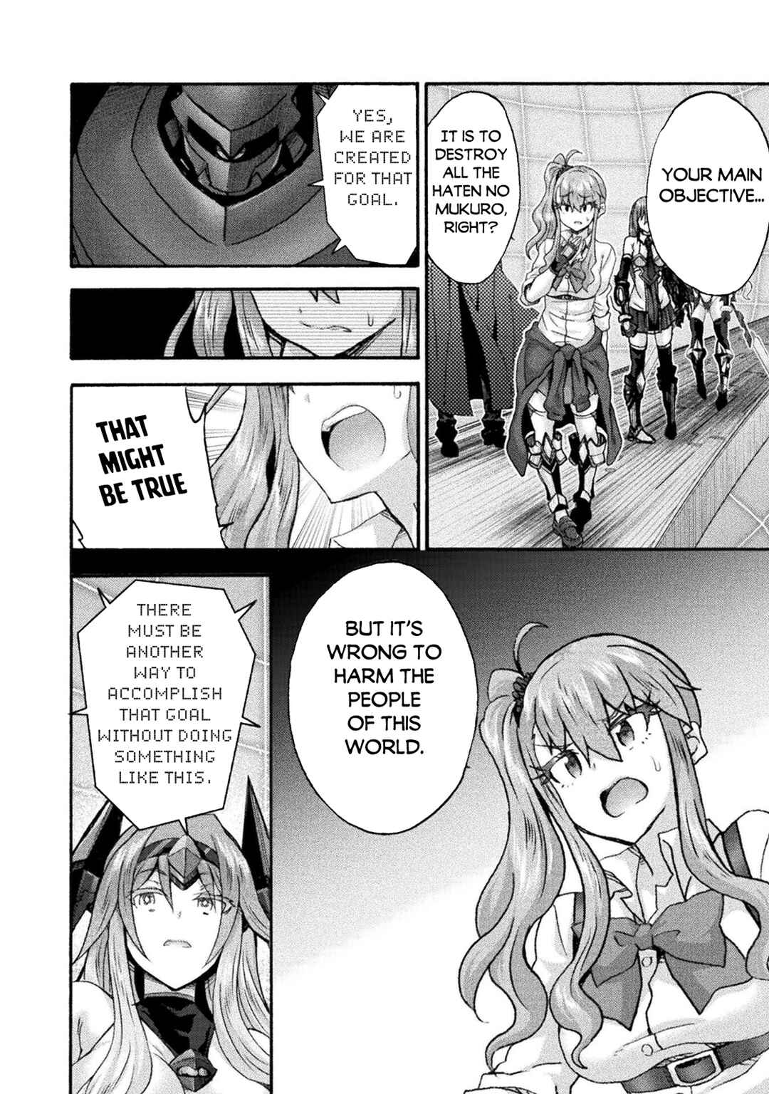Chapter 72 - Page 5