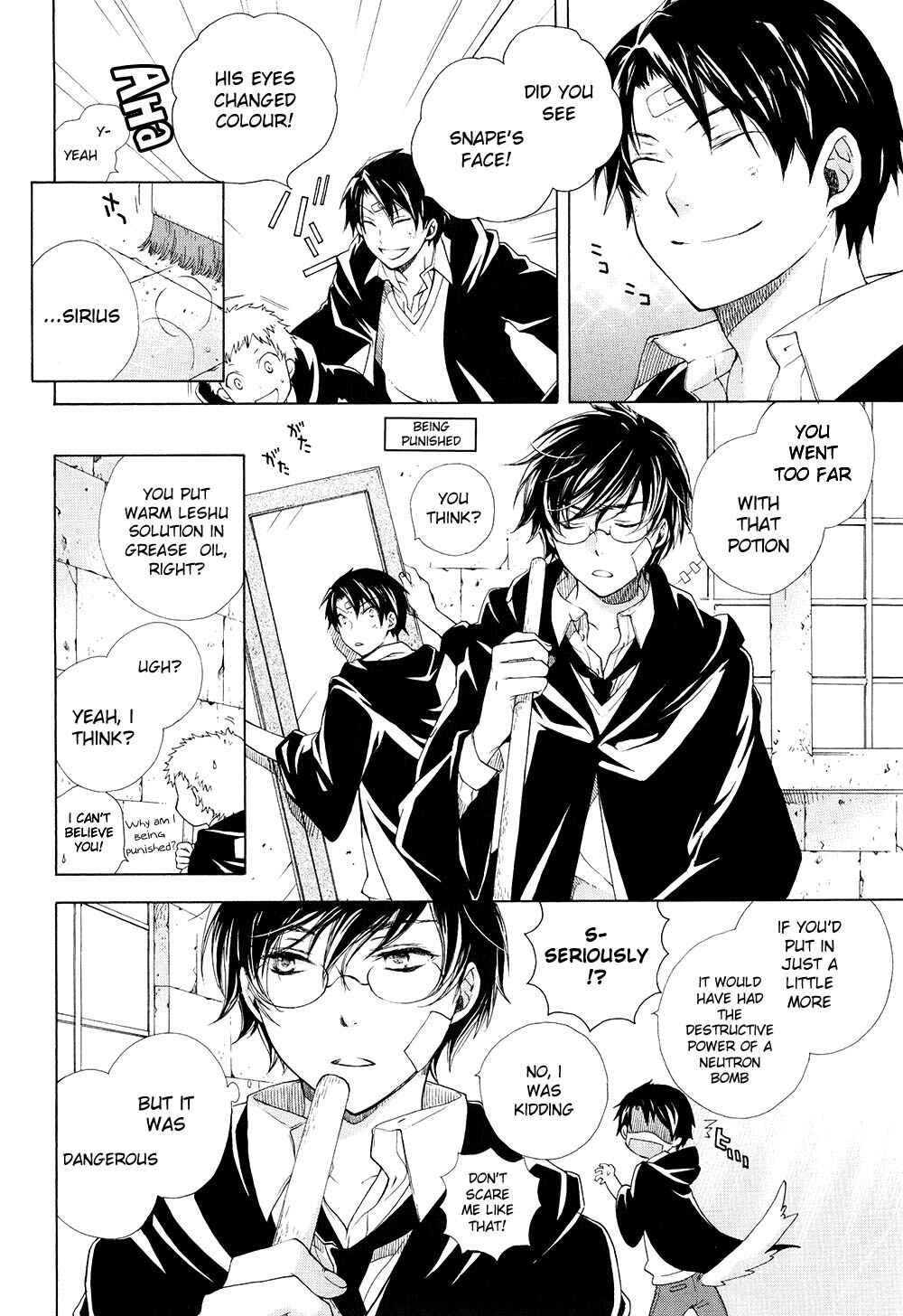 Chapter 1 - Page 7
