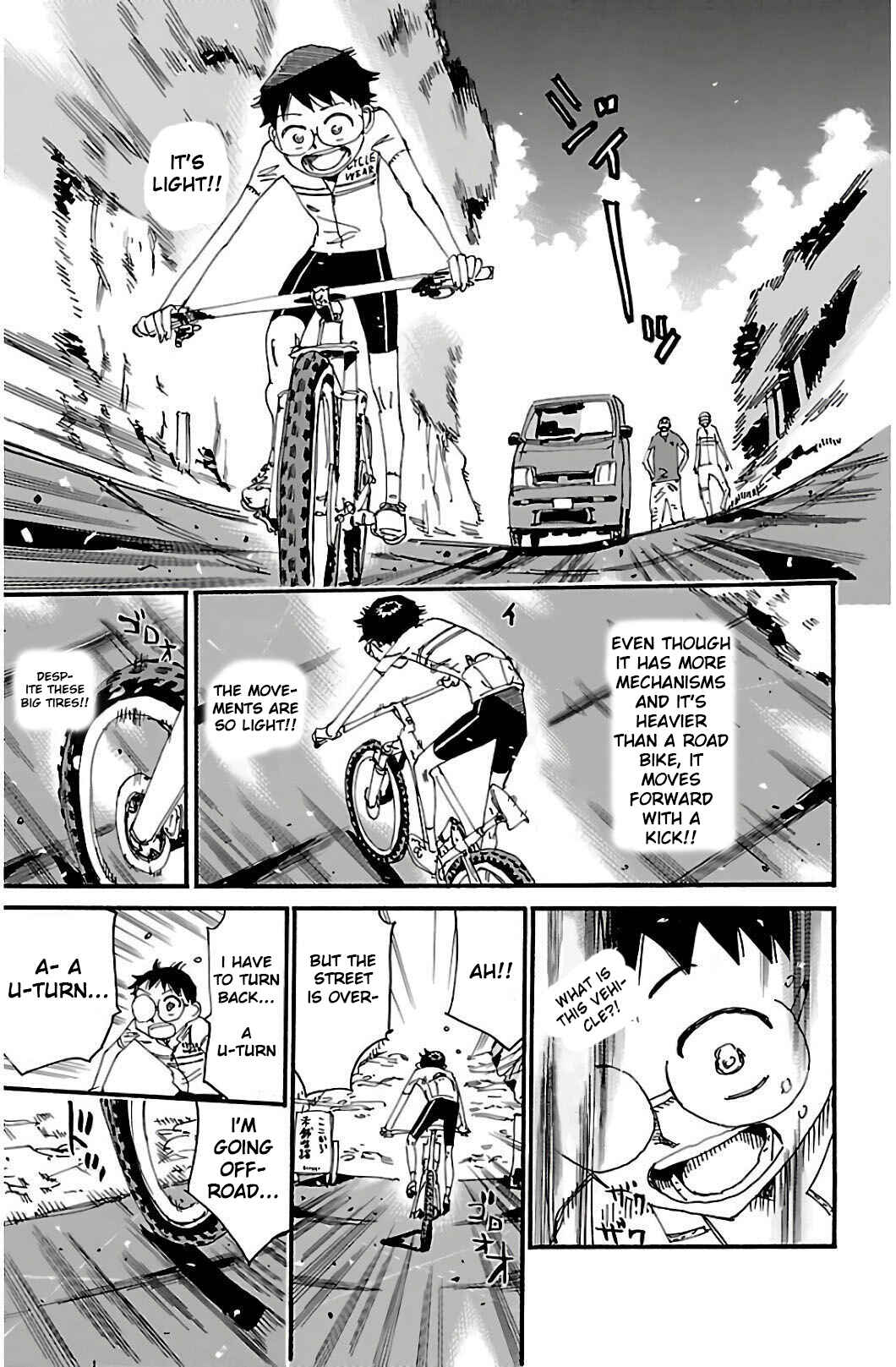 Chapter 549 - Page 12