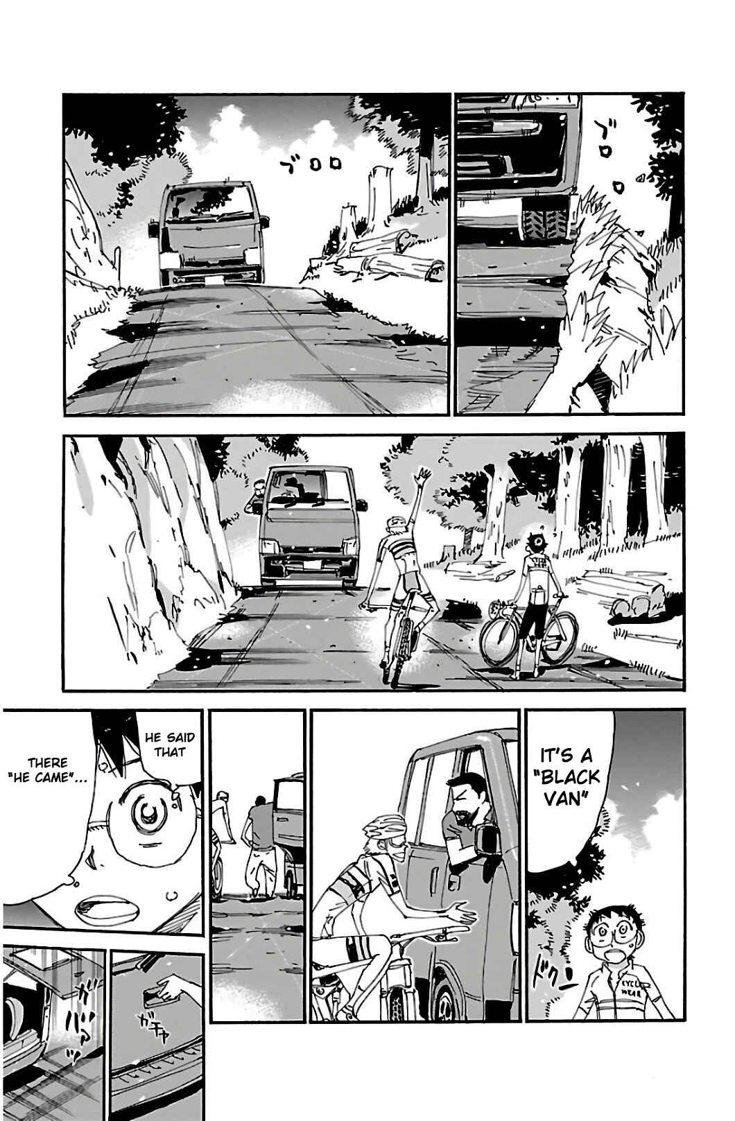 Chapter 549 - Page 3