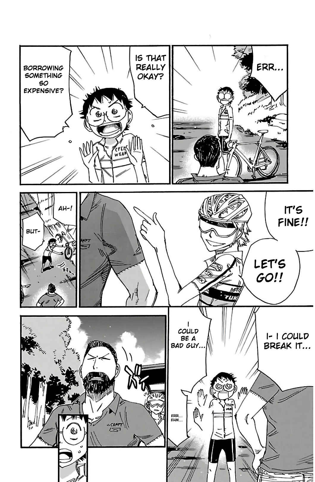 Chapter 549 - Page 7