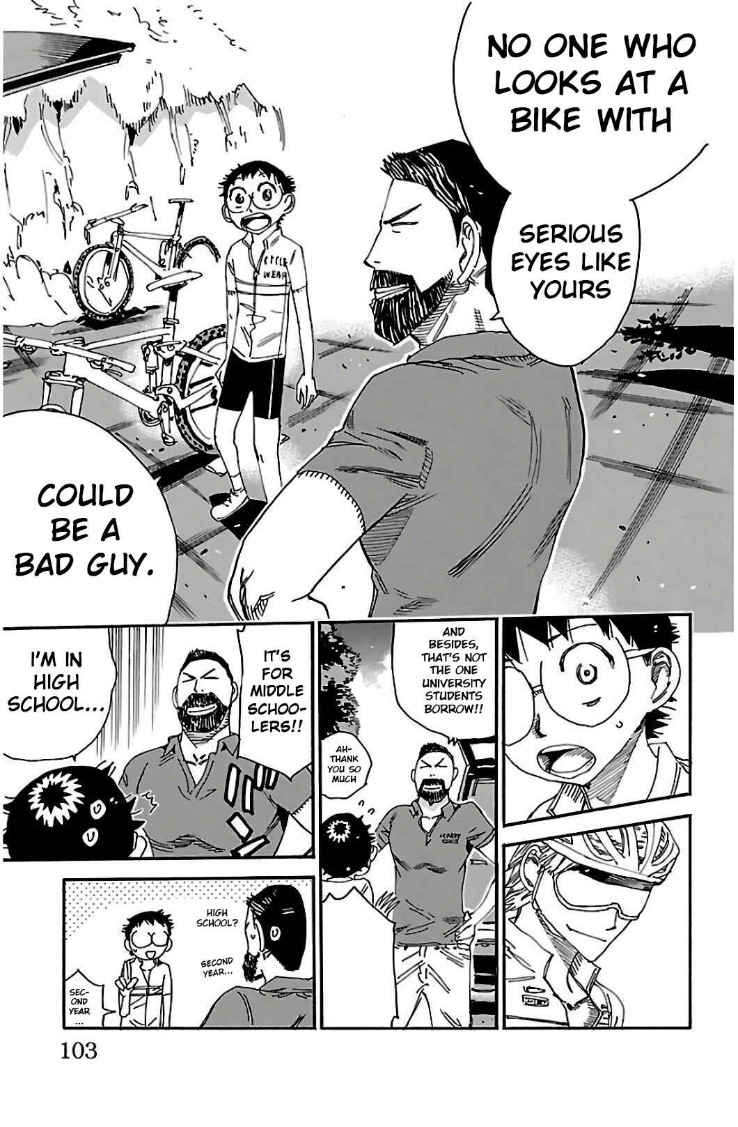 Chapter 549 - Page 8