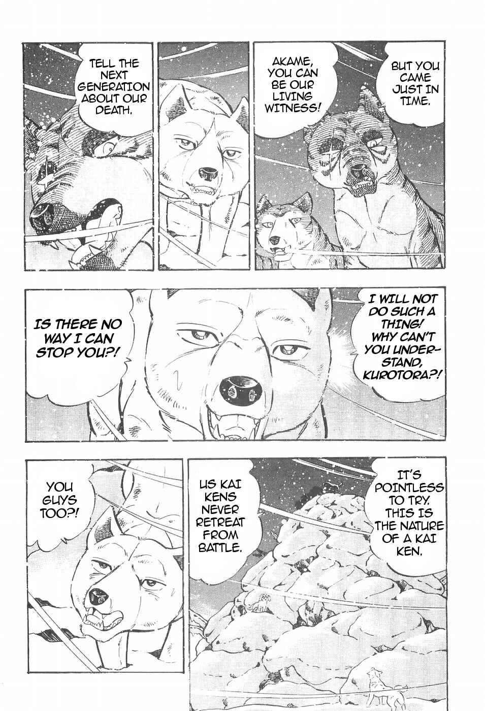 Chapter 110 - Page 12