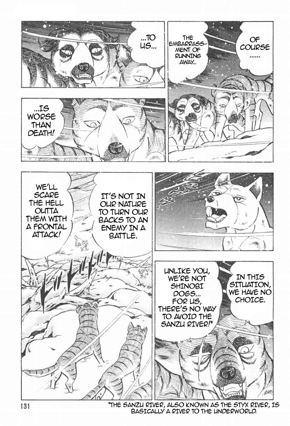 Chapter 110 - Page 13