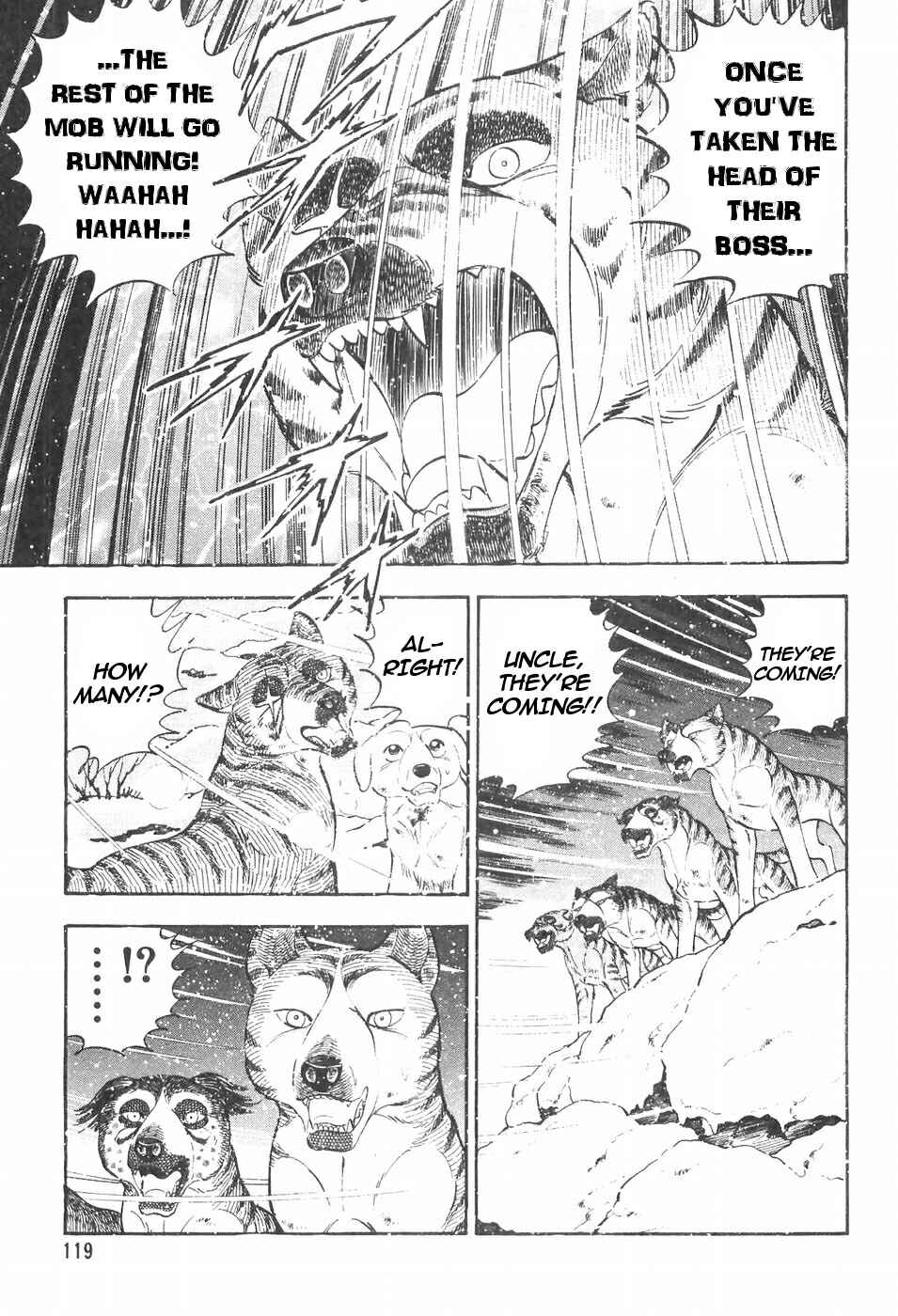 Chapter 110 - Page 4