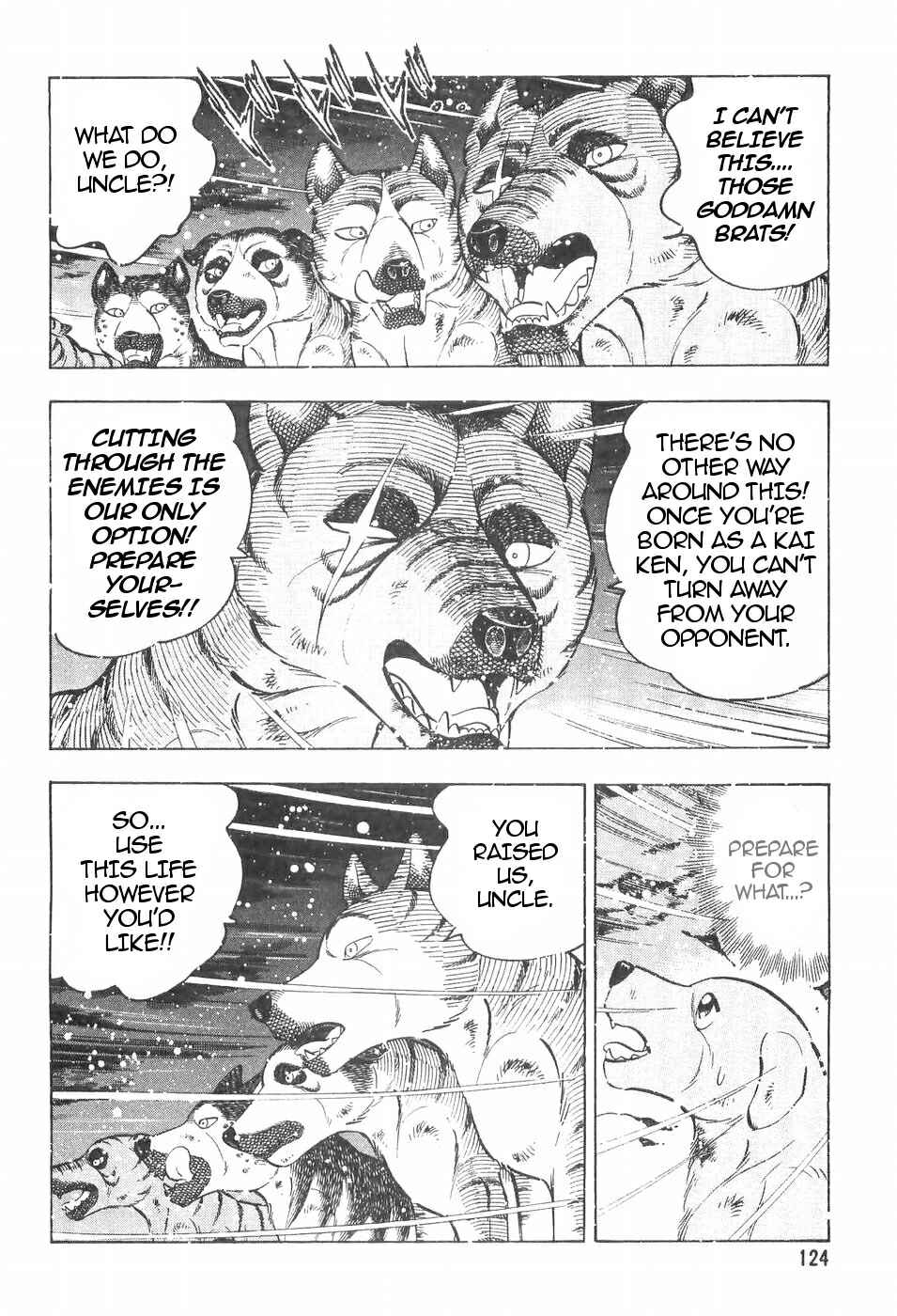 Chapter 110 - Page 7