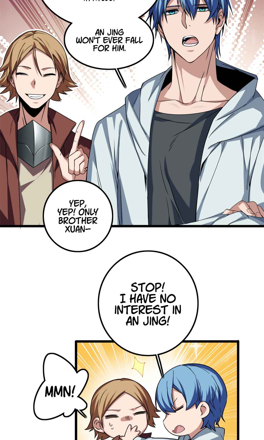 Chapter 42 - Page 8