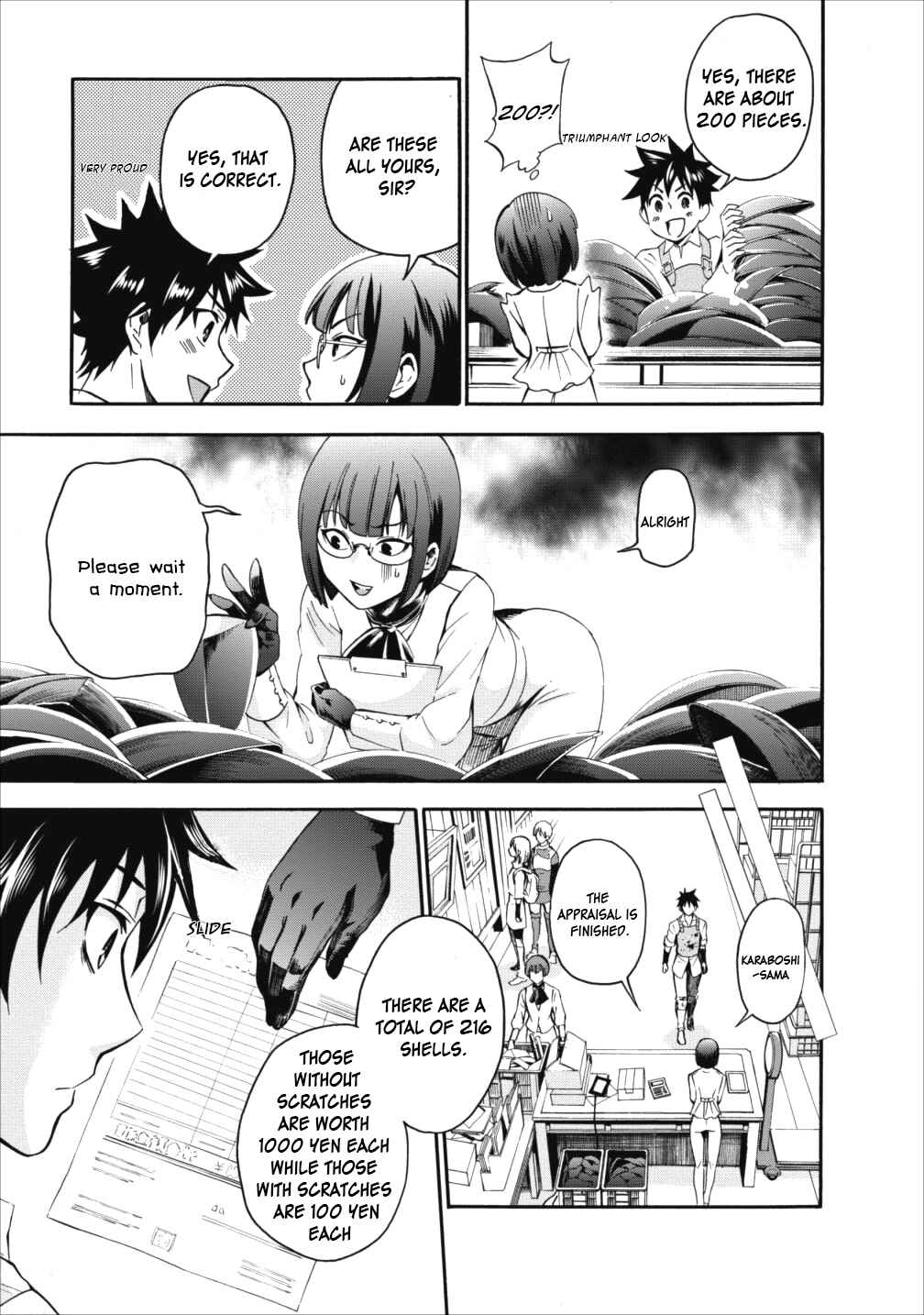Chapter 3 - Page 5