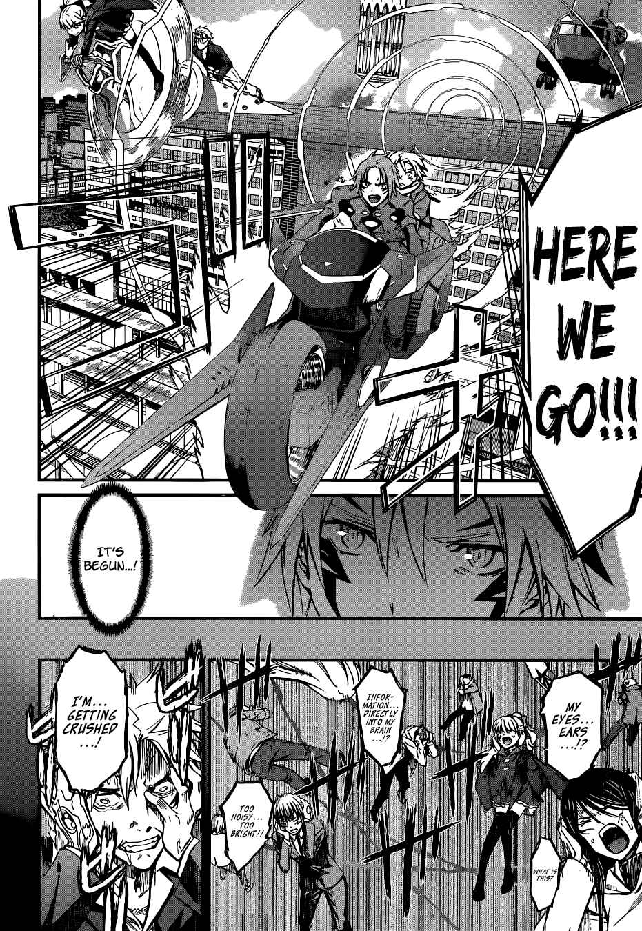 Chapter 90 - Page 11