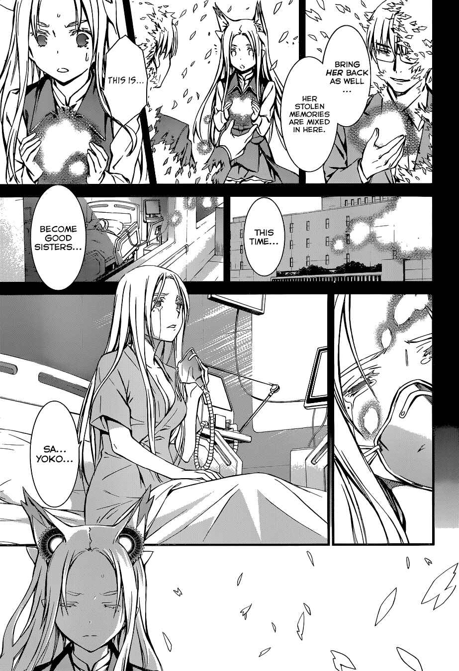 Chapter 90 - Page 24