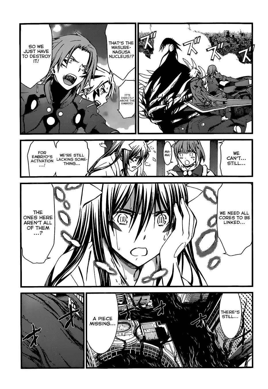 Chapter 90 - Page 27