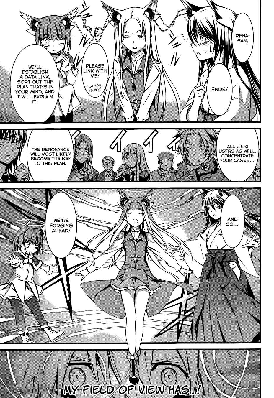 Chapter 90 - Page 8
