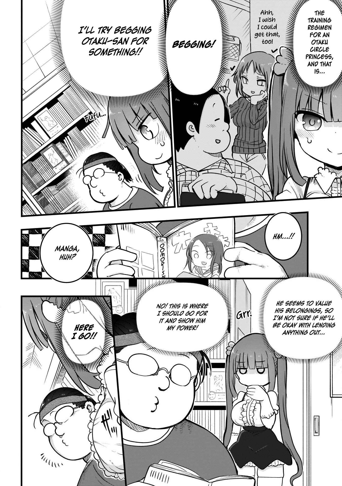 Chapter 1 - Page 4
