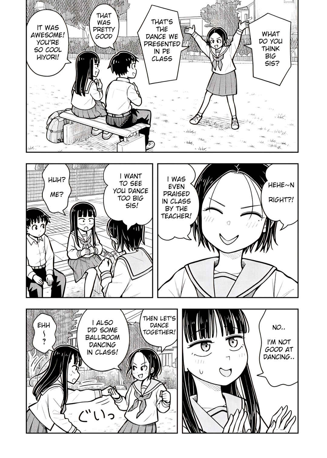 Chapter 122 - Page 2